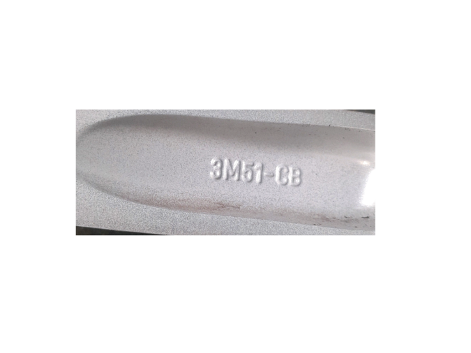 LLANTA DE ALUMINIO FORD FOCUS C MAX 2008