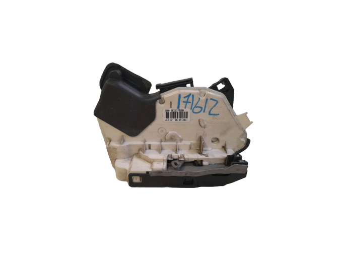 CERRADURA PUERTA DELANTERA DERECHA VOLKSWAGEN POLO 2011