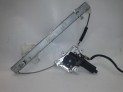 ELEVALUNAS TRASERO IZQUIERDO HYUNDAI ACCENT 2005