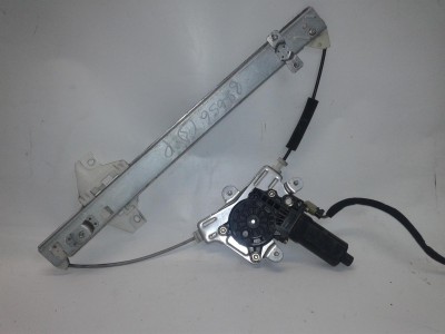 ELEVALUNAS TRASERO IZQUIERDO HYUNDAI ACCENT 2005