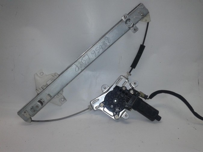 ELEVALUNAS TRASERO IZQUIERDO HYUNDAI ACCENT 2005