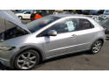 MECANICA DELANTERA SIN CUNA HONDA CIVIC 2008