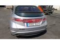 MECANICA DELANTERA SIN CUNA HONDA CIVIC 2008