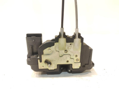 CERRADURA PUERTA TRASERA DERECHA HYUNDAI I20 2012