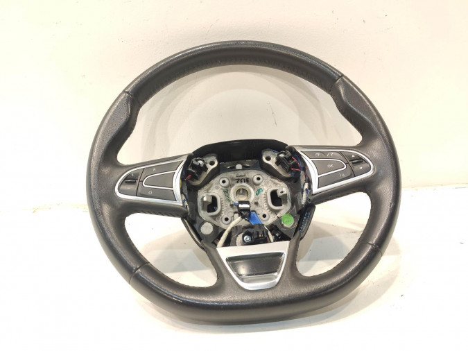 MOTOR ARRANQUE RENAULT MEGANE 2016