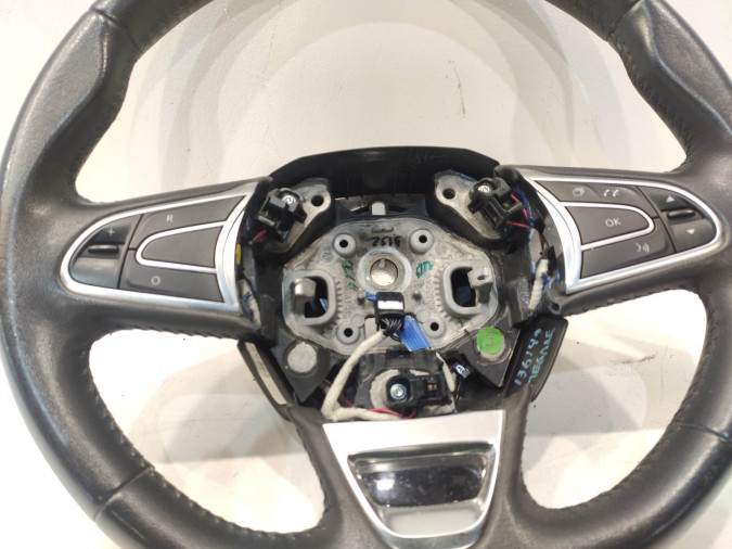 MOTOR ARRANQUE RENAULT MEGANE 2016