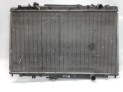 Radiador de Agua HONDA ODYSEY 2004