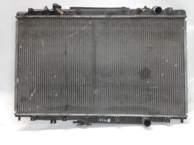 Radiador de Agua HONDA ODYSEY 2004