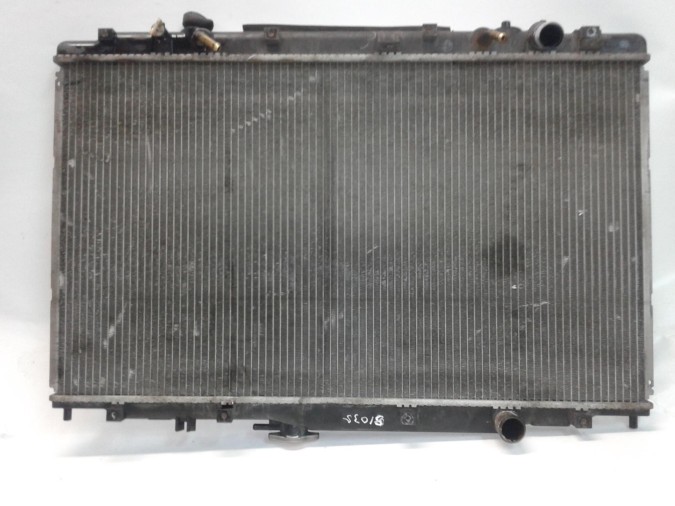 Radiador de Agua HONDA ODYSEY 2004