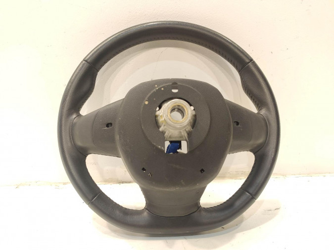 MOTOR ARRANQUE RENAULT MEGANE 2016