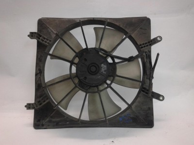 ELECTROVENTILADOR HONDA ODYSEY 2004