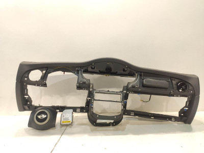 KIT AIRBAG MINI MINI 2005