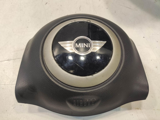 KIT AIRBAG MINI MINI 2005