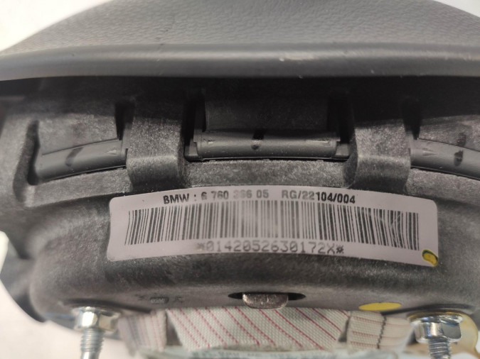 KIT AIRBAG MINI MINI 2005