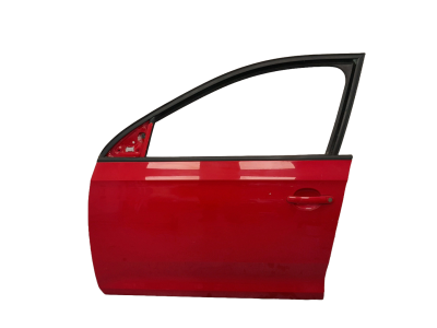 PUERTA DELANTERA IZQUIERDA SEAT TOLEDO ROJO 2016