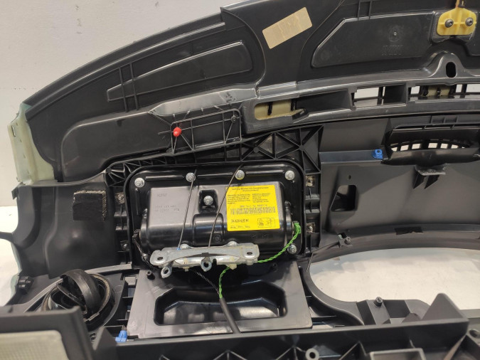 KIT AIRBAG MINI MINI 2005