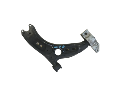 BRAZO SUSPENSION INFERIOR DELANTERO DERECHO VOLKSWAGEN TOURAN 2012