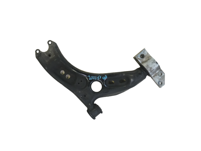 BRAZO SUSPENSION INFERIOR DELANTERO DERECHO VOLKSWAGEN TOURAN 2012