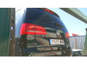 BRAZO SUSPENSION INFERIOR DELANTERO DERECHO VOLKSWAGEN TOURAN 2012