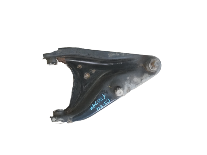 BRAZO SUSPENSION INFERIOR DELANTERO IZQUIERDO DACIA LODGY 2016