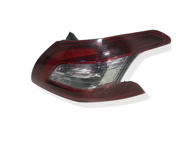 PILOTO TRASERO DERECHO EXTERIOR PEUGEOT 308 2016