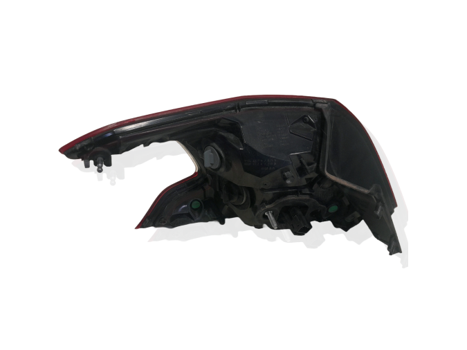 PILOTO TRASERO DERECHO EXTERIOR PEUGEOT 308 2016