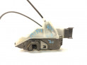 CERRADURA PUERTA DELANTERA IZQUIERDA CITROEN C3 2020