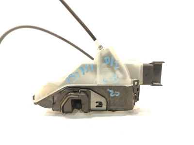 CERRADURA PUERTA DELANTERA IZQUIERDA CITROEN C3 2020