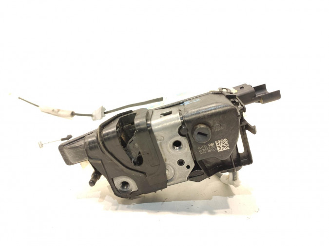 CERRADURA PUERTA DELANTERA IZQUIERDA CITROEN C3 2020