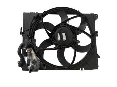 ELECTROVENTILADOR BMW 325I 2005