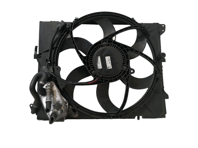 ELECTROVENTILADOR BMW 325I 2005