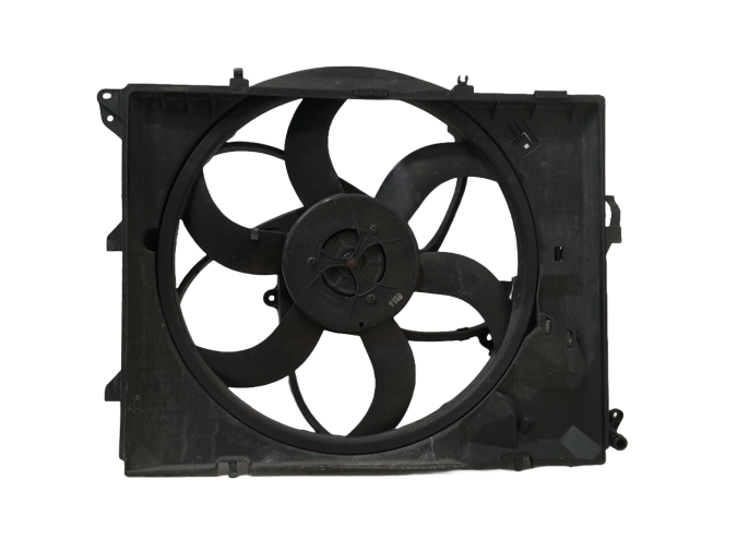 ELECTROVENTILADOR BMW 325I 2005