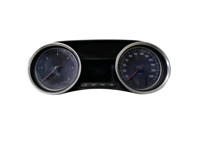 CUADRO INSTRUMENTOS PEUGEOT 508 2012