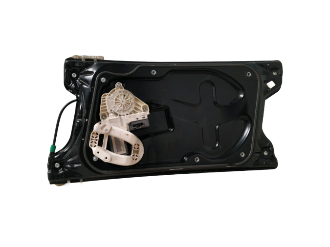 ELEVALUNAS DELANTERO IZQUIERDO LAND ROVER RANGE ROVER SPORT 2008