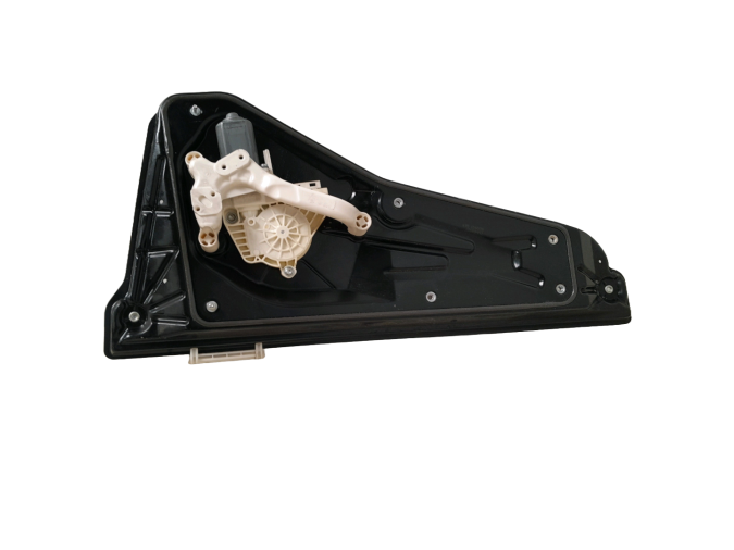 ELEVALUNAS TRASERO DERECHO LAND ROVER RANGE ROVER SPORT 2008