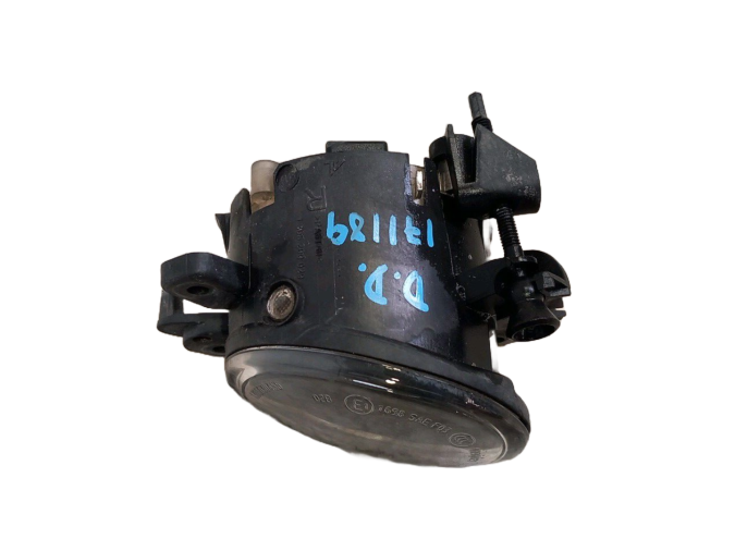 FARO ANTINIEBLA DELANTERO DERECHO MERCEDES ML 280 CDI 4MATIC 2007