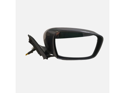 RETROVISOR EXTERIOR DERECHO INFINITI Q70 GRIS 2014