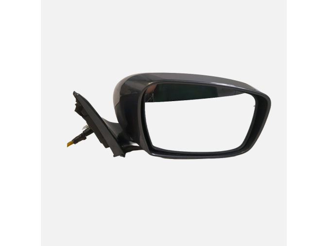 RETROVISOR EXTERIOR DERECHO INFINITI Q70 GRIS 2014