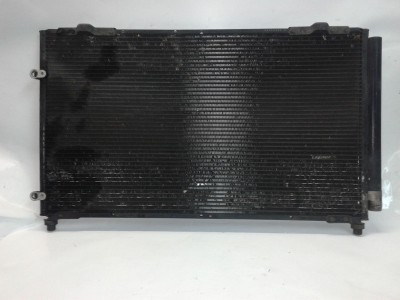 Radiador A/C HONDA ODYSEY 2004