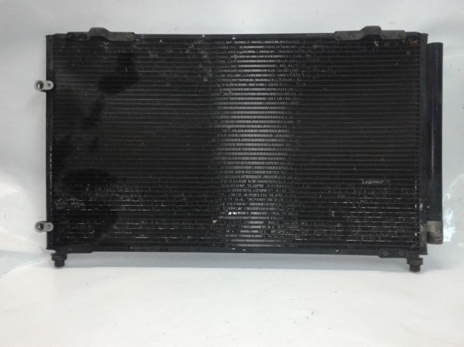 Radiador A/C HONDA ODYSEY 2004