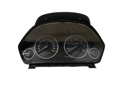 CUADRO INSTRUMENTOS BMW 320D 2014