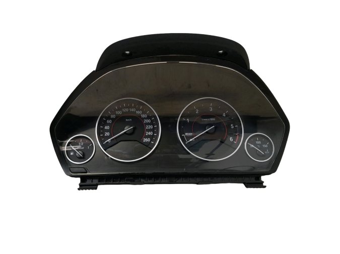 CUADRO INSTRUMENTOS BMW 320D 2014