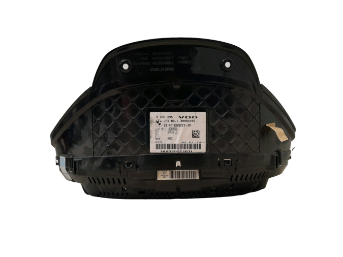 CUADRO INSTRUMENTOS BMW 320D 2014