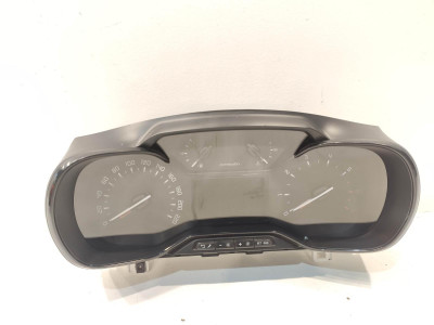 CUADRO INSTRUMENTOS CITROEN C3 2020