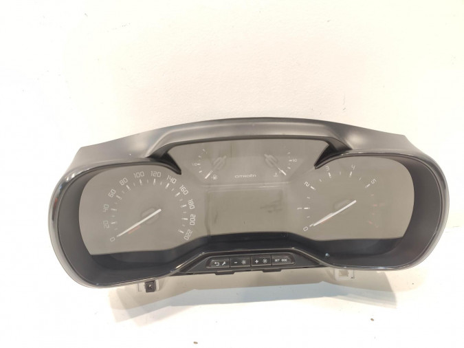 CUADRO INSTRUMENTOS CITROEN C3 2020