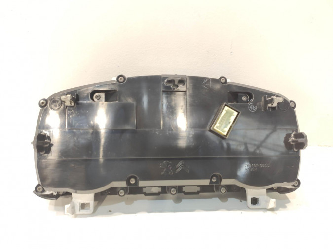 CUADRO INSTRUMENTOS CITROEN C3 2020