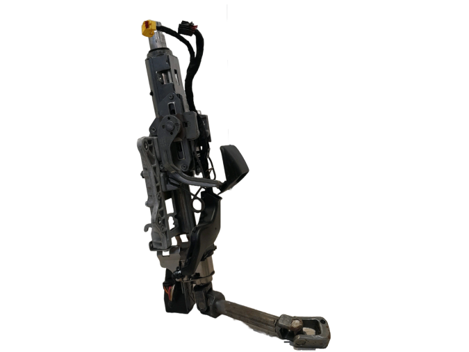 COLUMNA DIRECCION VOLKSWAGEN PASSAT 2012