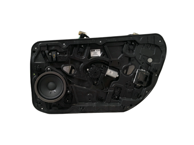 ELEVALUNAS DELANTERO DERECHO VOLVO V40 2015