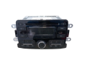 SISTEMA DE AUDIO RENAULT CAPTUR 2013
