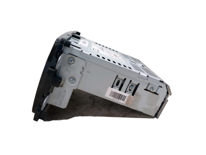 SISTEMA DE AUDIO RENAULT CAPTUR 2013